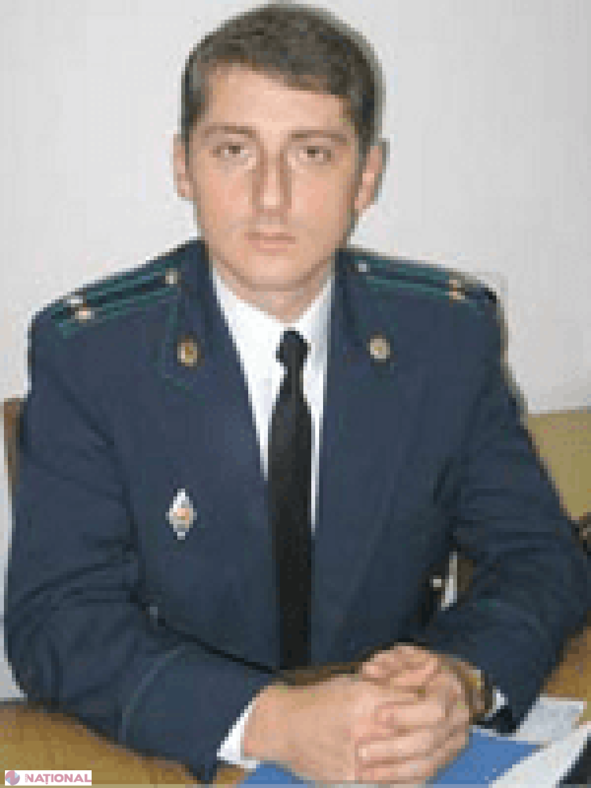 Un nou șef la Procuratura Anticorupție