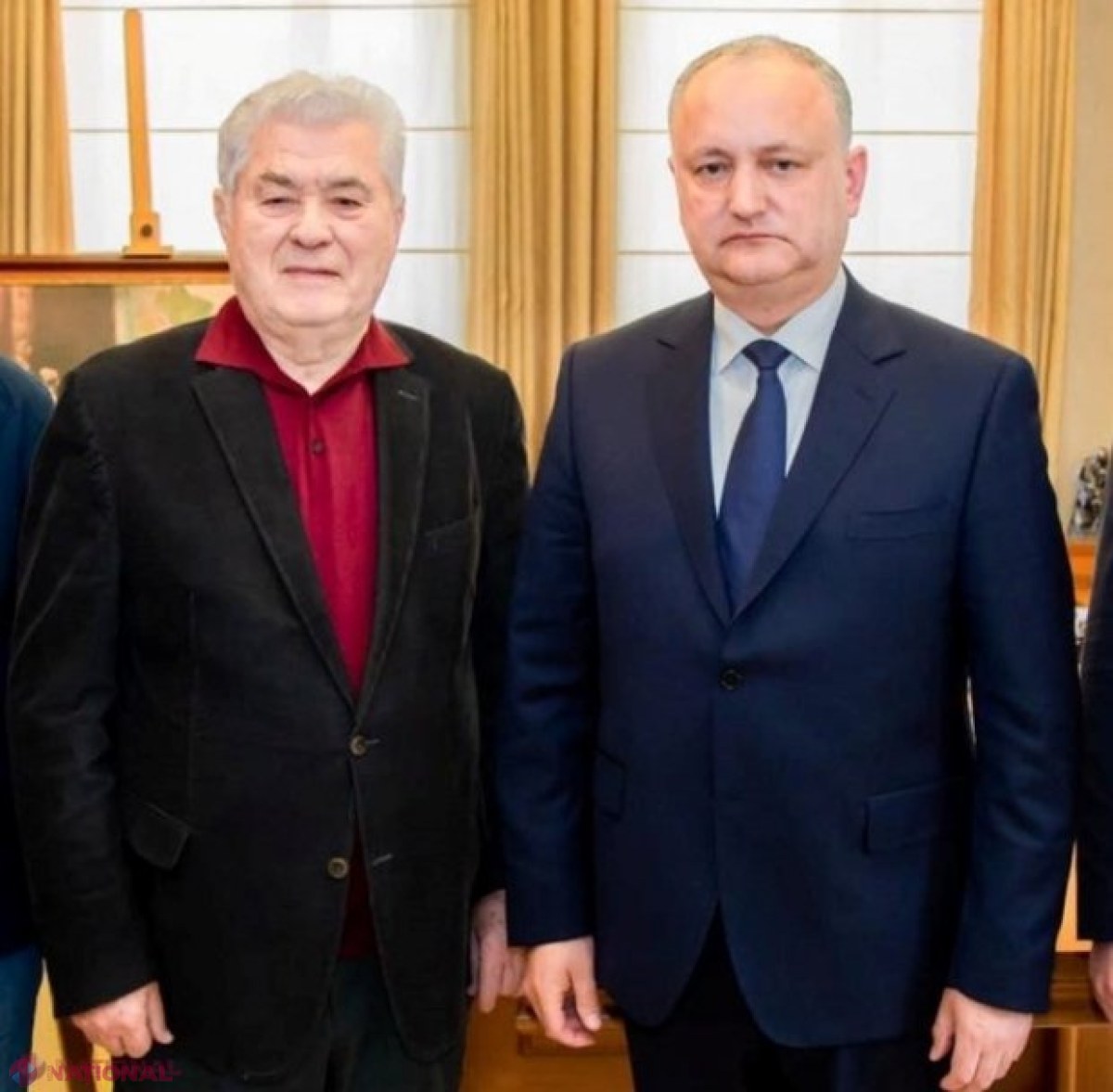 Igor Dodon, într-un gând cu Ilan Șor. Socialistul i-a răspuns și „partenerului” Voronin, cel care l-a numit „prostituată politică” cu „onorarii din kulioace”