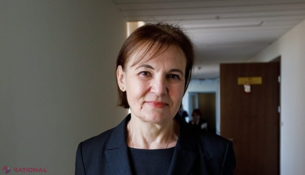 Parlamentul a găsit încă un vicepreședinte la CNPF