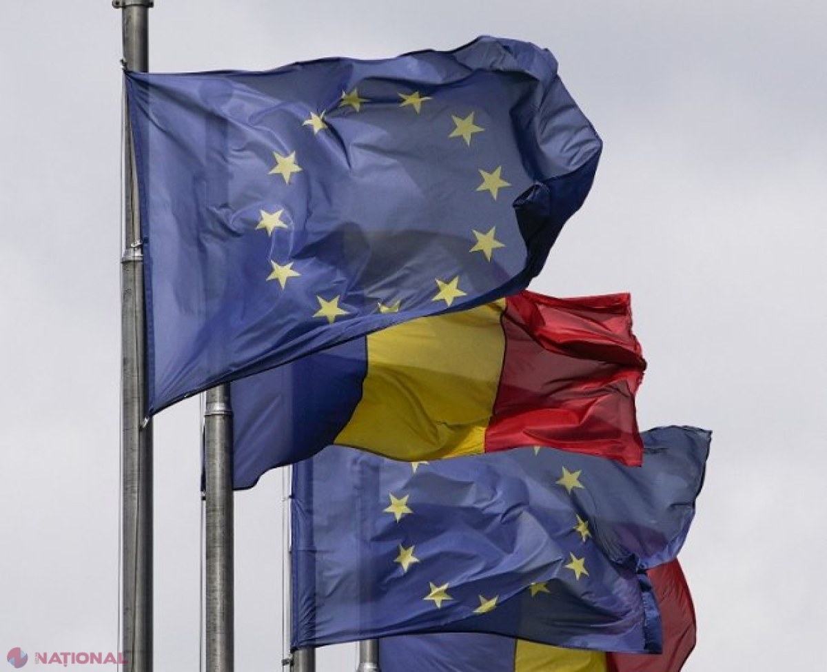 EUROSTAT: România și Irlanda, cea mai mare creștere economică din UE, în primul trimestru din anul 2022