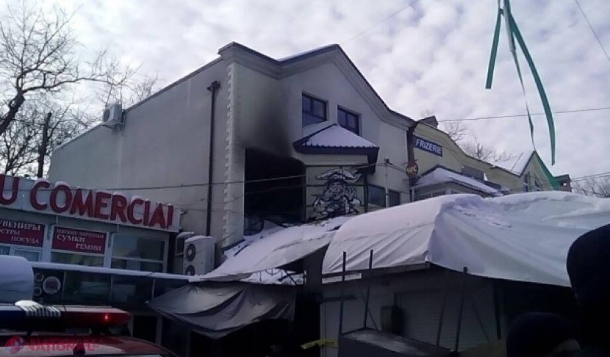 Procurorii consideră pedepsele în cazul „La Soacra” prea „BLÂNDE”: Vor ataca sentința