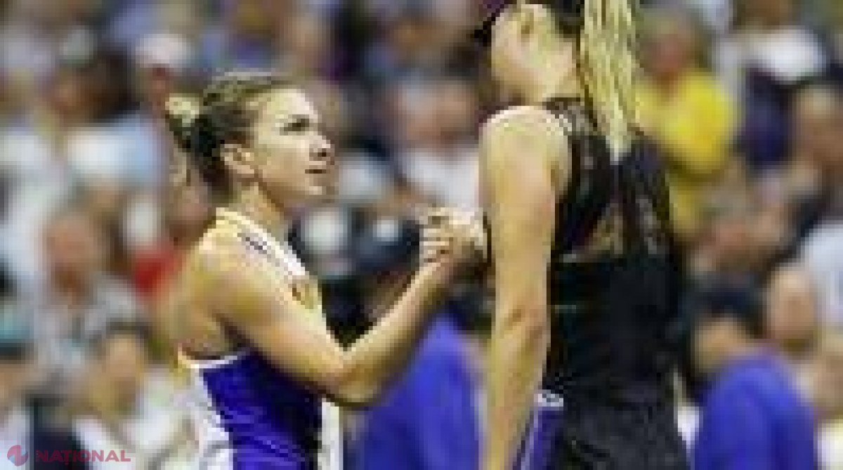 „O acaparează și o face să fiarbă”. Caracterizarea fără perdea a Simonei Halep 