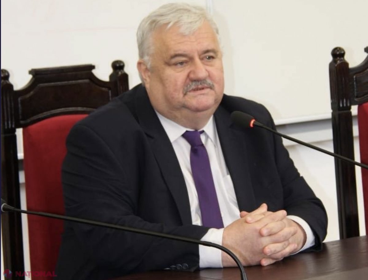 Igor Șarov, despre strategia de MANIPULARE a zilei de 9 Mai: Propaganda împotriva adevărului