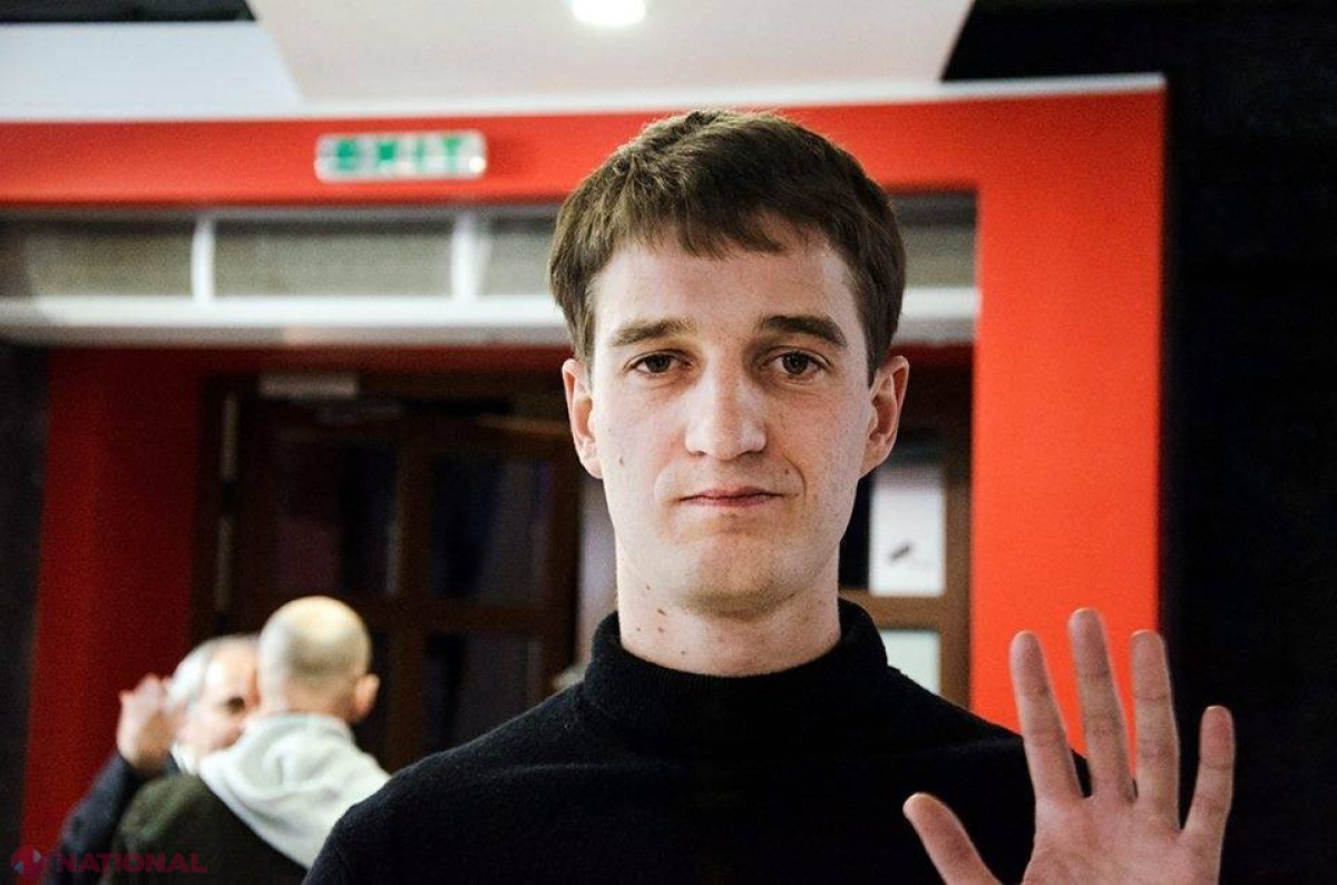 IGOR BABIAC, actorul principal din filmul „La limita de jos a cerului”: „A fost exact ca la furat cireșe!”
