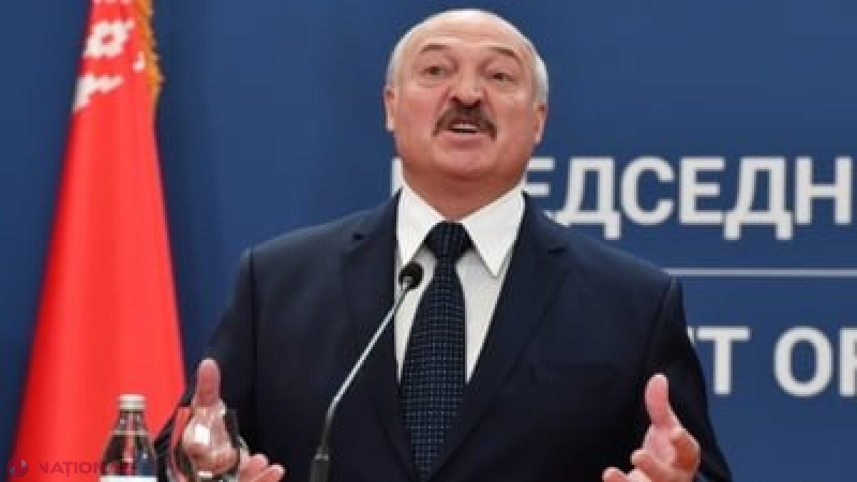 Lukașenko le cere locuitorilor din Belarus să i se supună „dacă vor să aibă ce mânca și dacă vor să le facă baie copiilor lor cu apă caldă”