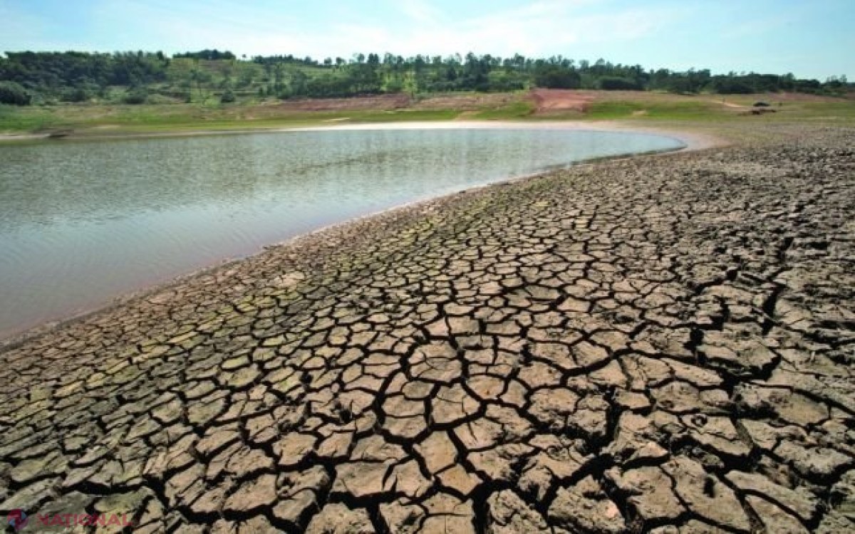 Climatolog, semnal de ALARMĂ: Ne așteaptă o vară cu fenomene extreme