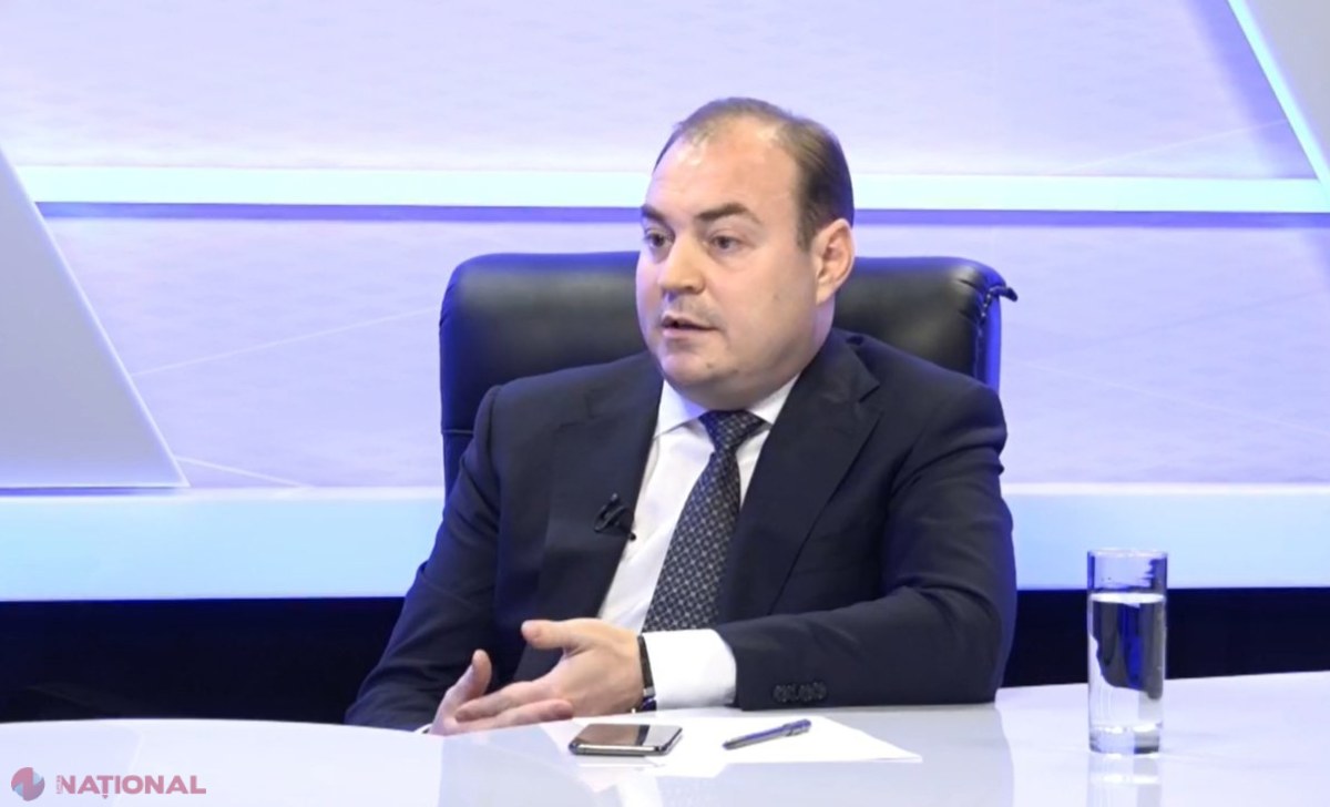 Deputatul Nichiforciuc NU are de gând să se retragă din politică și e convins că se va regăsi din nou în Parlamentul R. Moldova 