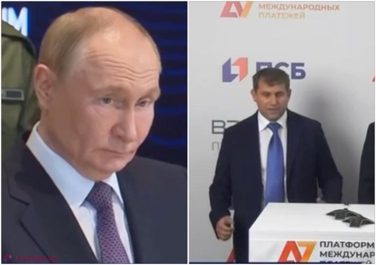 ULTIMA ORĂ // Ilan Șor riscă să ajungă pe LISTA NEAGRĂ a lui Putin: Cum îi supără pe generalii de la Kremlin schema cripto prin care oligarhii își scot banii din Rusia