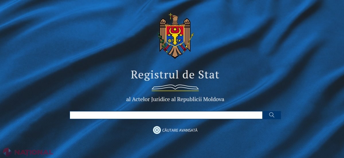 IMPORTANT // Toate legile din R. Moldova, disponibile pe o ALTĂ platformă online, din ianuarie 2019