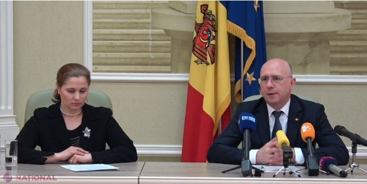 Victoria Iftofi, mandat de „opt luni” la Ministerul Justiției: „Va fi dificil, problemele din sistem îmi sunt cunoscute”