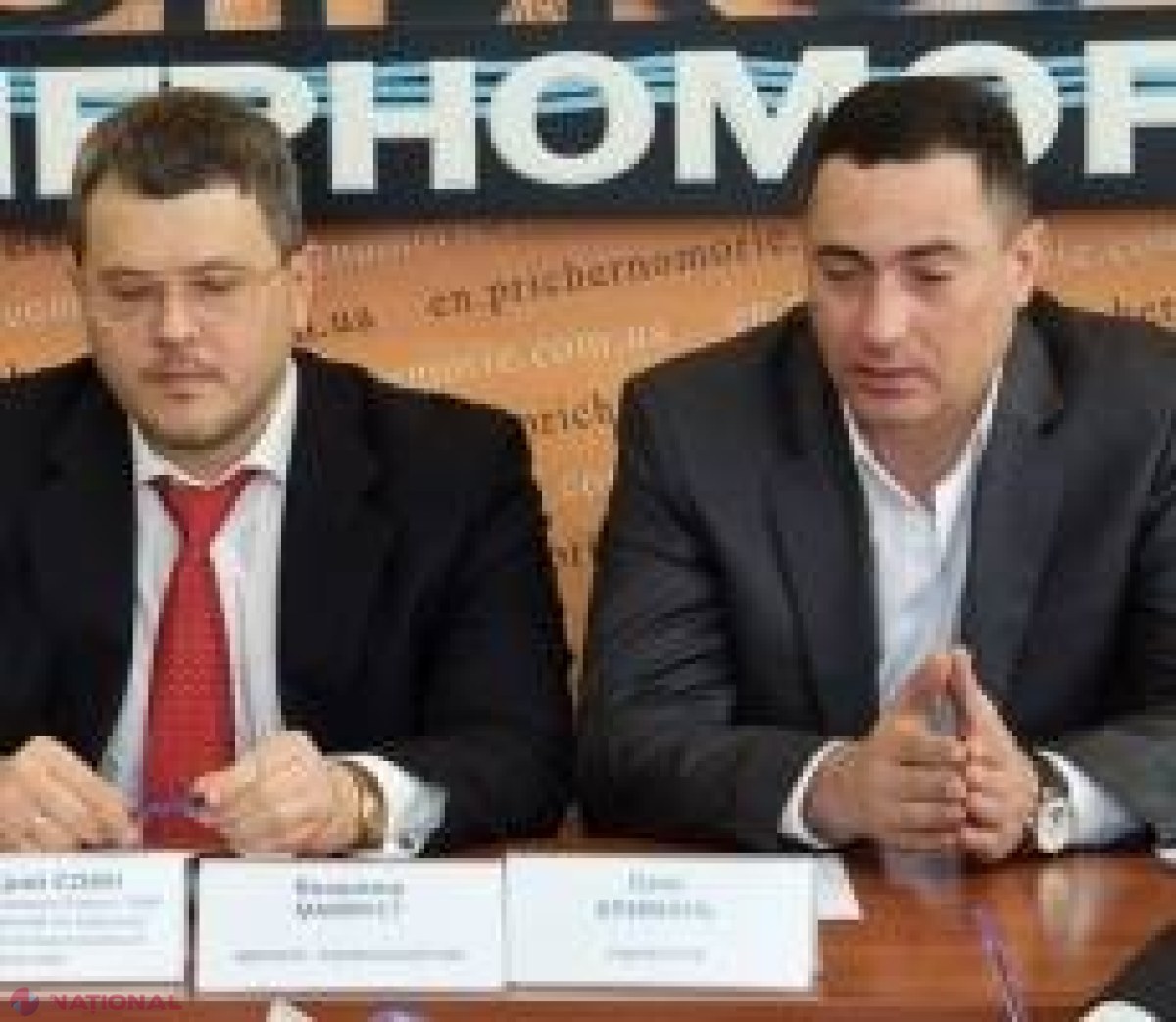 ATENTAT la viaţa unui avocat care luptă pentru drepturile omului în Transnistria