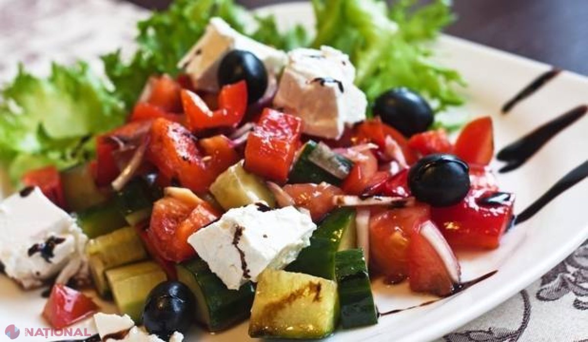 Care este secretul dietei mediteraneene? 