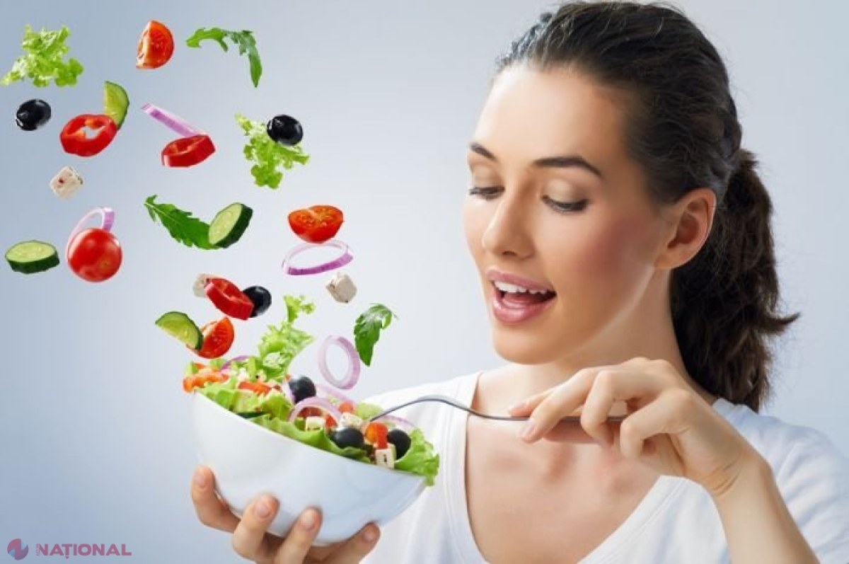 Îmbătrâneşti? Iată 9 vitamine care te pot ajuta să te simţi în formă!