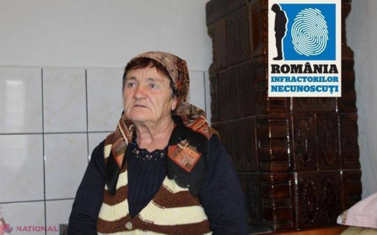 A făcut 10 ani de ÎNCHISOARE pentru o crimă pe care n-a comis-o!
