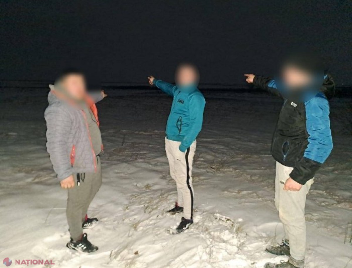 VIDEO // Bani pe seama necazului ucrainenilor care fug de război: Încă doi cetățeni ai R. Moldova, cercetați penal pentru organizarea migrației ilegale