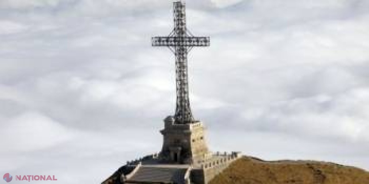 Monument istoric românesc, inclus în Cartea Recordurilor Guinness