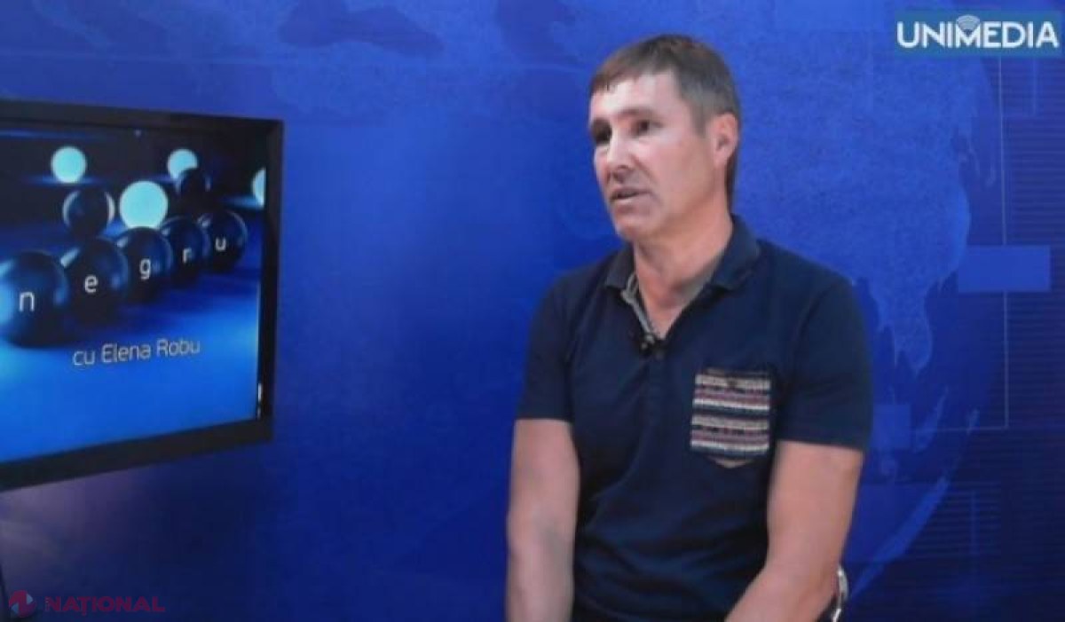 Vitalie Nagacevschi: „Mandatul de arestare emis de Rusia pe numele lui Plahotniuc este ilegal și nu va avea finalitate. Până și procurorii ruși știu asta”