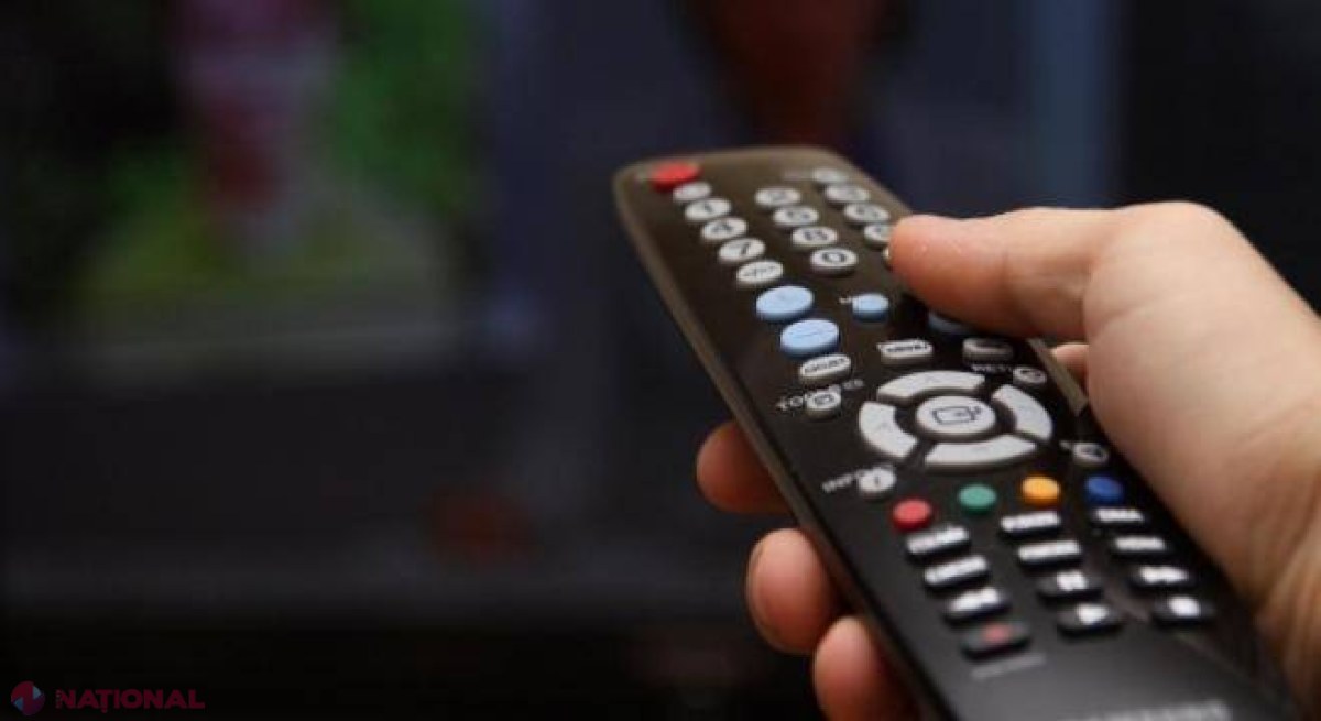 EXEMPLU // Un post tv rusesc a fost SUSPENDAT pentru incitare la război cu România și alte țări est-europene