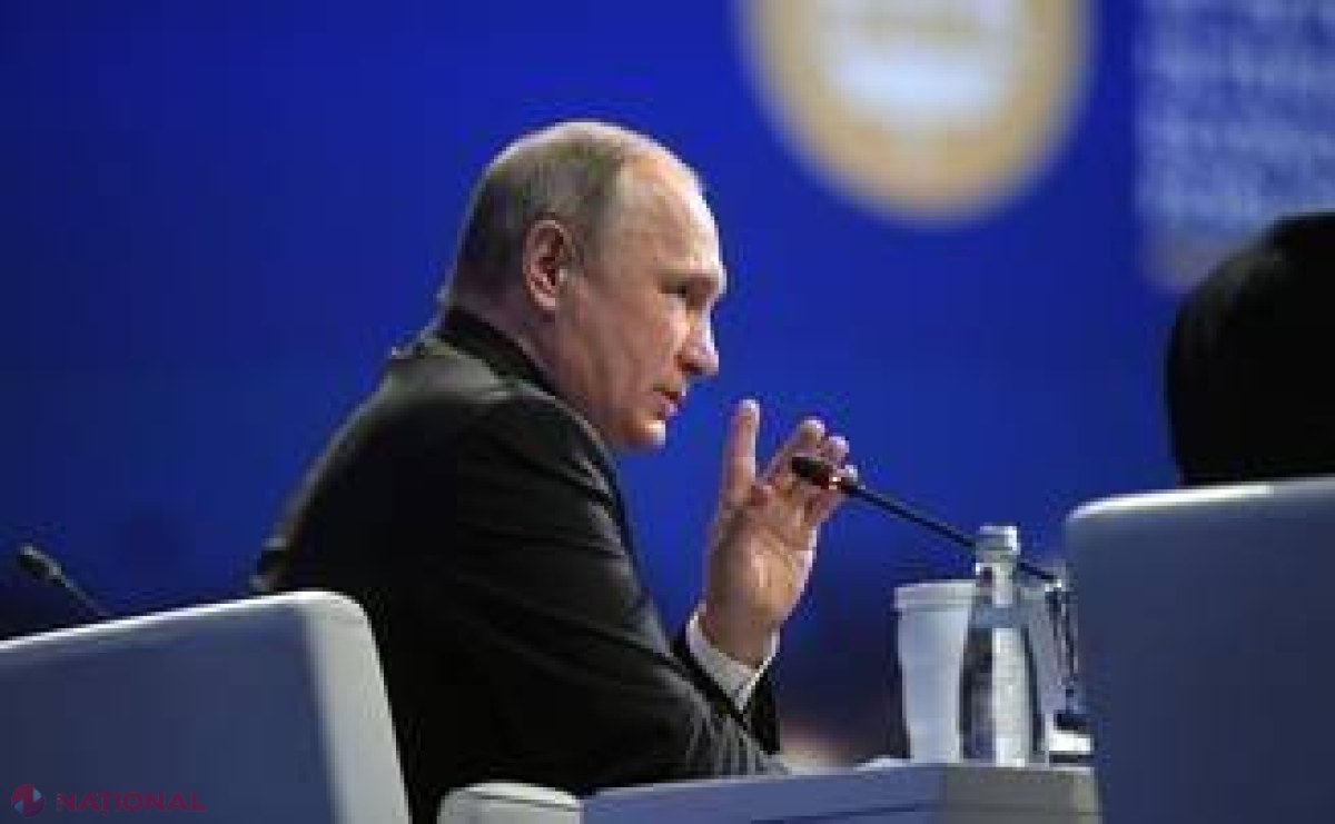 Cea mai aşteptată ÎNTÂLNIRE a anului: Putin şi Trump, faţă în faţă 
