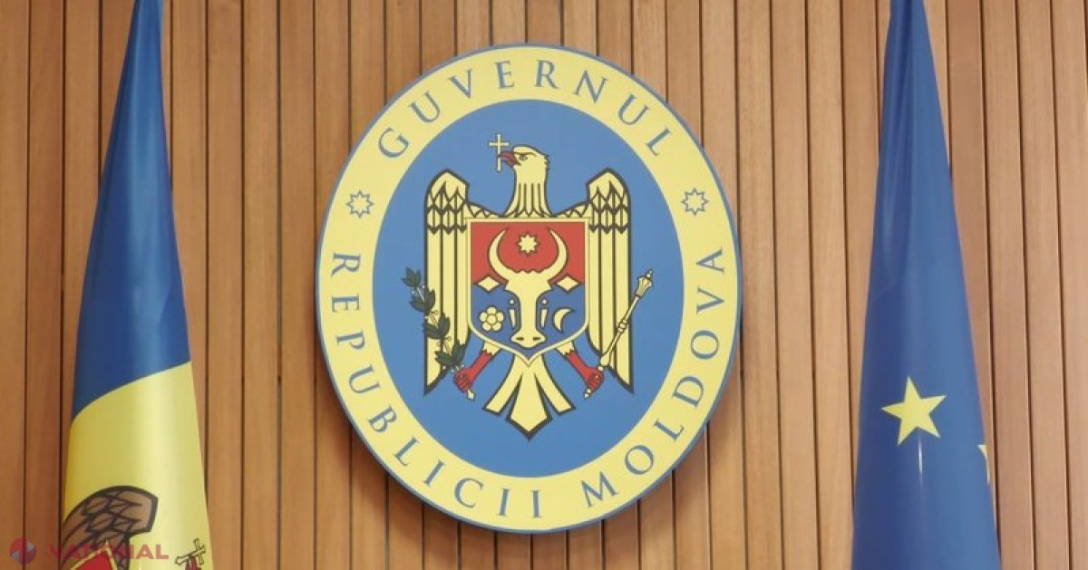 O nouă funcție pentru MINISTRUL Alexei Buzu. Premierul desemnat, Alexandru Munteanu, a făcut noile nominalizări pentru Ministerul Muncii și Protecției Sociale, dar și Ministerul Mediului