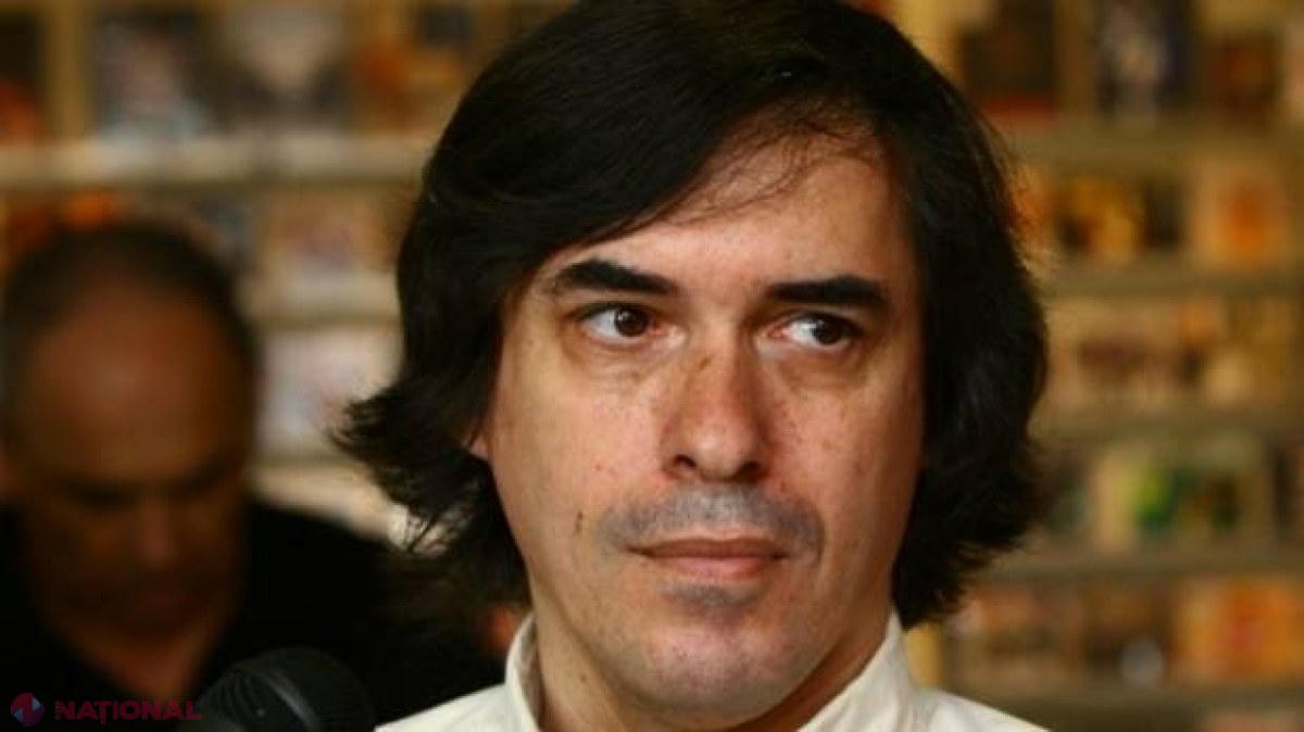 O PERSONALITATE IMPORTANTĂ a României dezvăluie pe cine SUSŢINE în turul II al alegerilor prezidenţiale