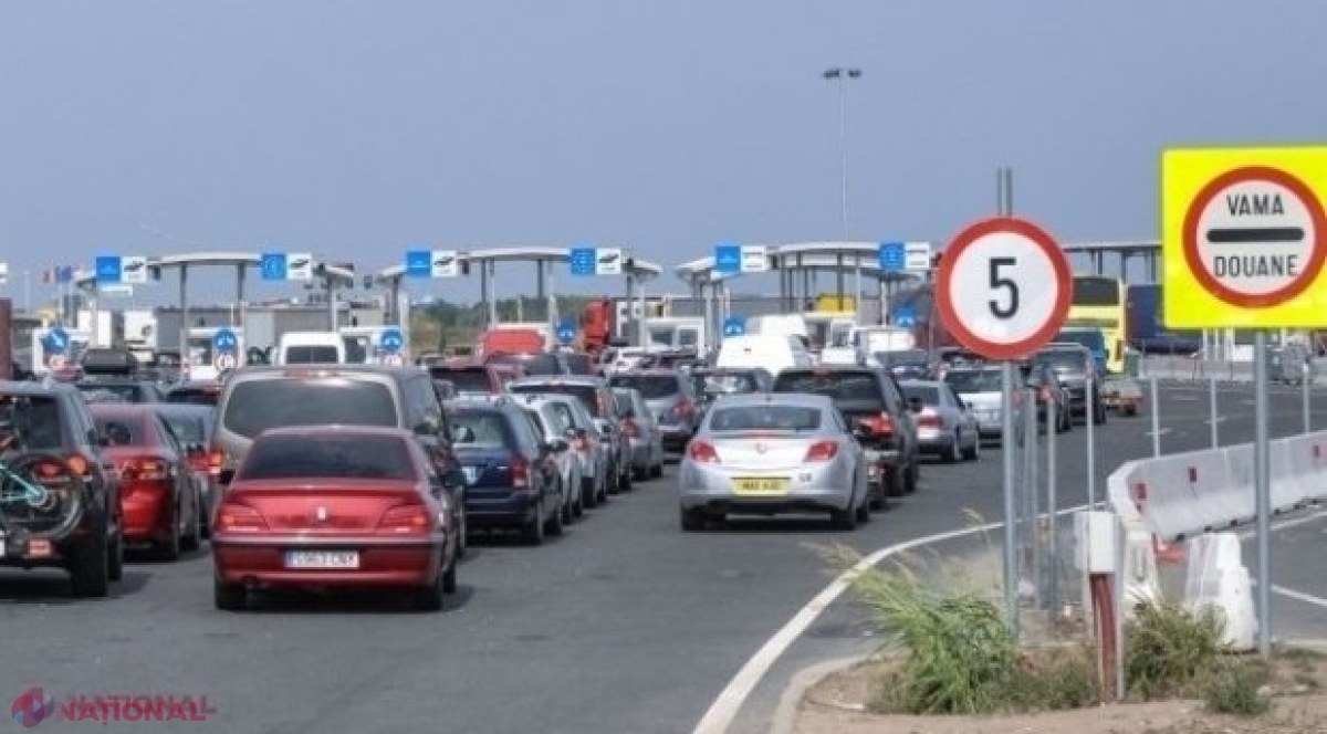DOC // Cetățenii R. Moldova care pot intra în Italia: Cei care dețin doar pașapoarte biometrice NU pot merge în vizită la rude, prieteni sau în scop turistic