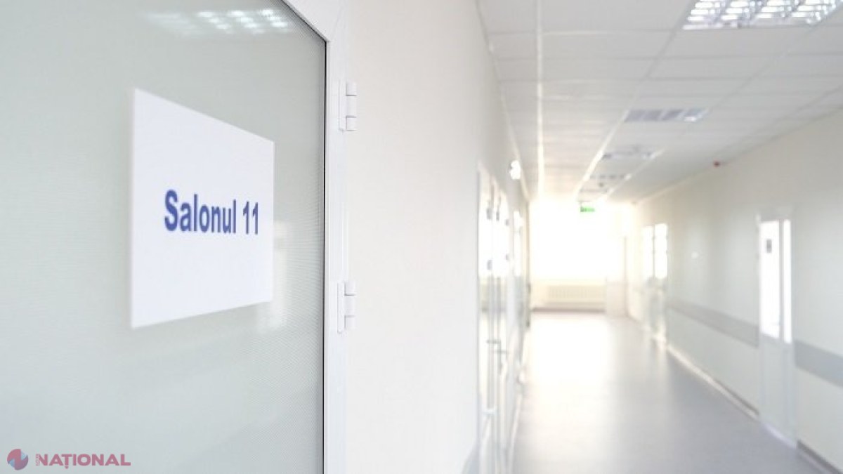 Spitalul Regional Bălți va fi construit pe o suprafață de 5 ha și va avea o capacitate de 340 de paturi pentru spitalizare și 78 - în regim ambulatoriu: Împrumut de 86 de milioane de euro de la Banca de Dezvoltare a Consiliului Europei 