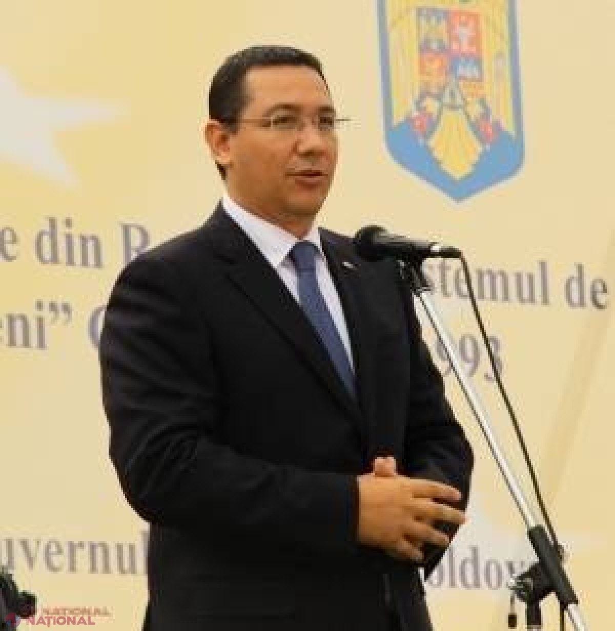 Ponta acceptă să DEMISIONEZE. Vezi în ce condiții o va face
