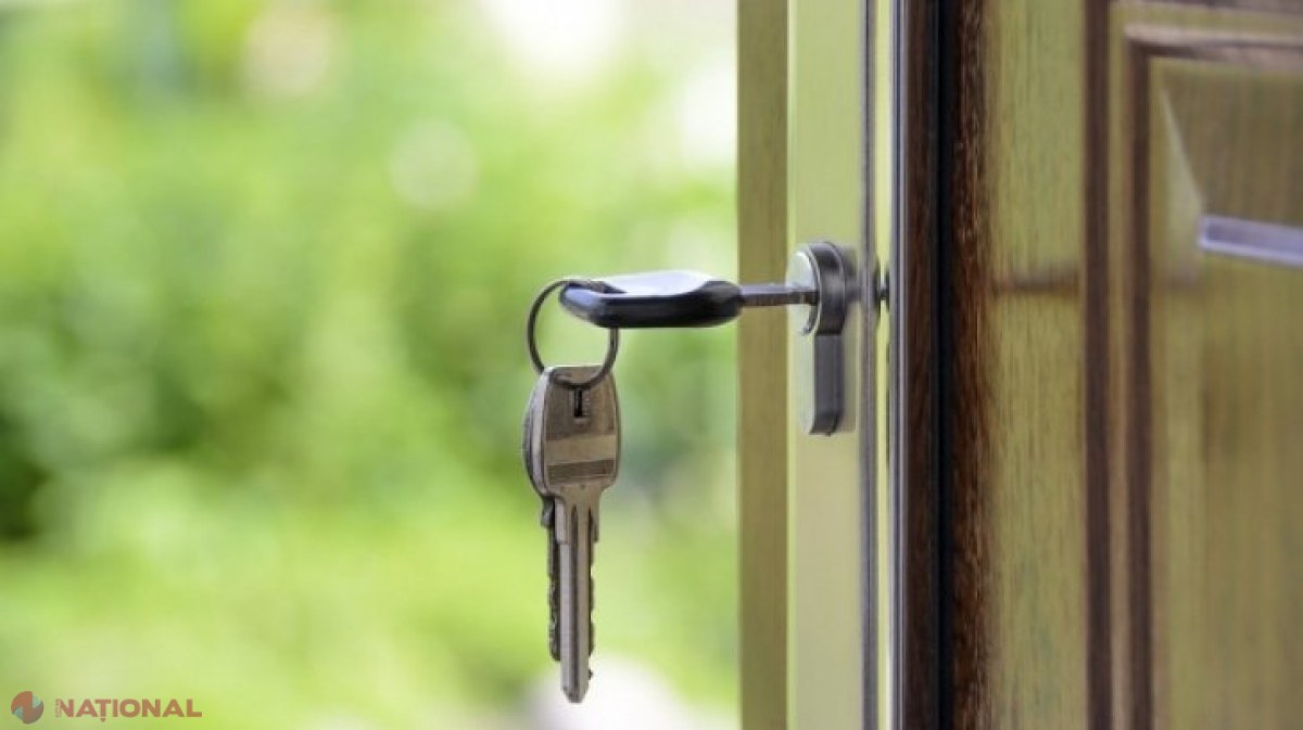 Mai mult de JUMĂTATE dintre proprietarii apartamentelor care au înregistrat contractele de dare în chirie la FISC au fost OBLIGAȚI s-o facă, după ce au fost prinși și amendați