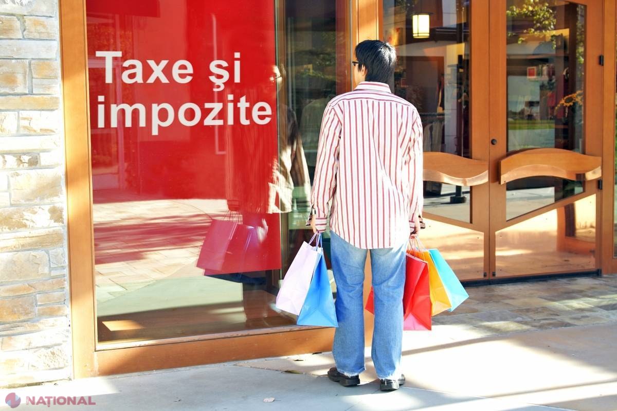 Cele mai importante MODIFICĂRI ale politicii FISCALE în 2015 și OPINIILE experților 