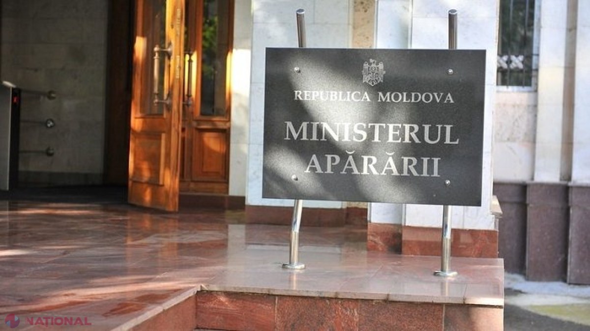 LEGE // Personalul Ministerului Apărării și militarii prin contract, testați la poligraf și obligați să depună declarații de avere 