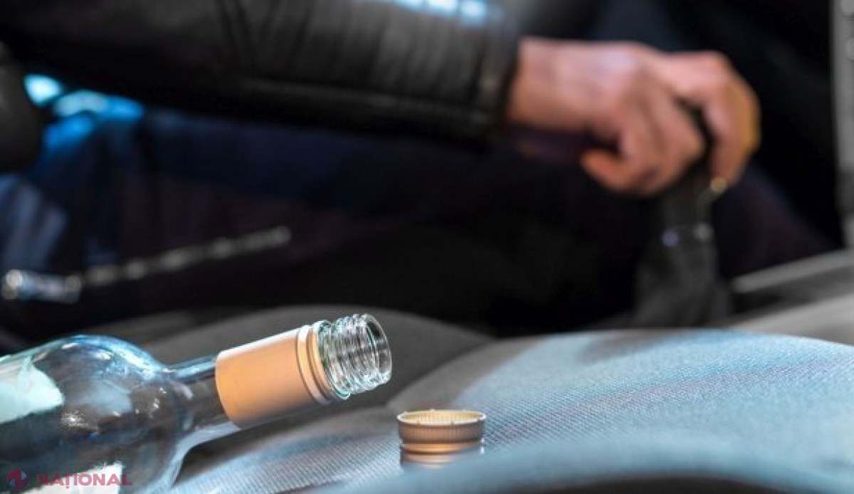 S-a ÎMBĂTAT criţă fără să bea un strop de ALCOOL. Atenţie, bărbaţi, vi se poate întâmpla şi vouă