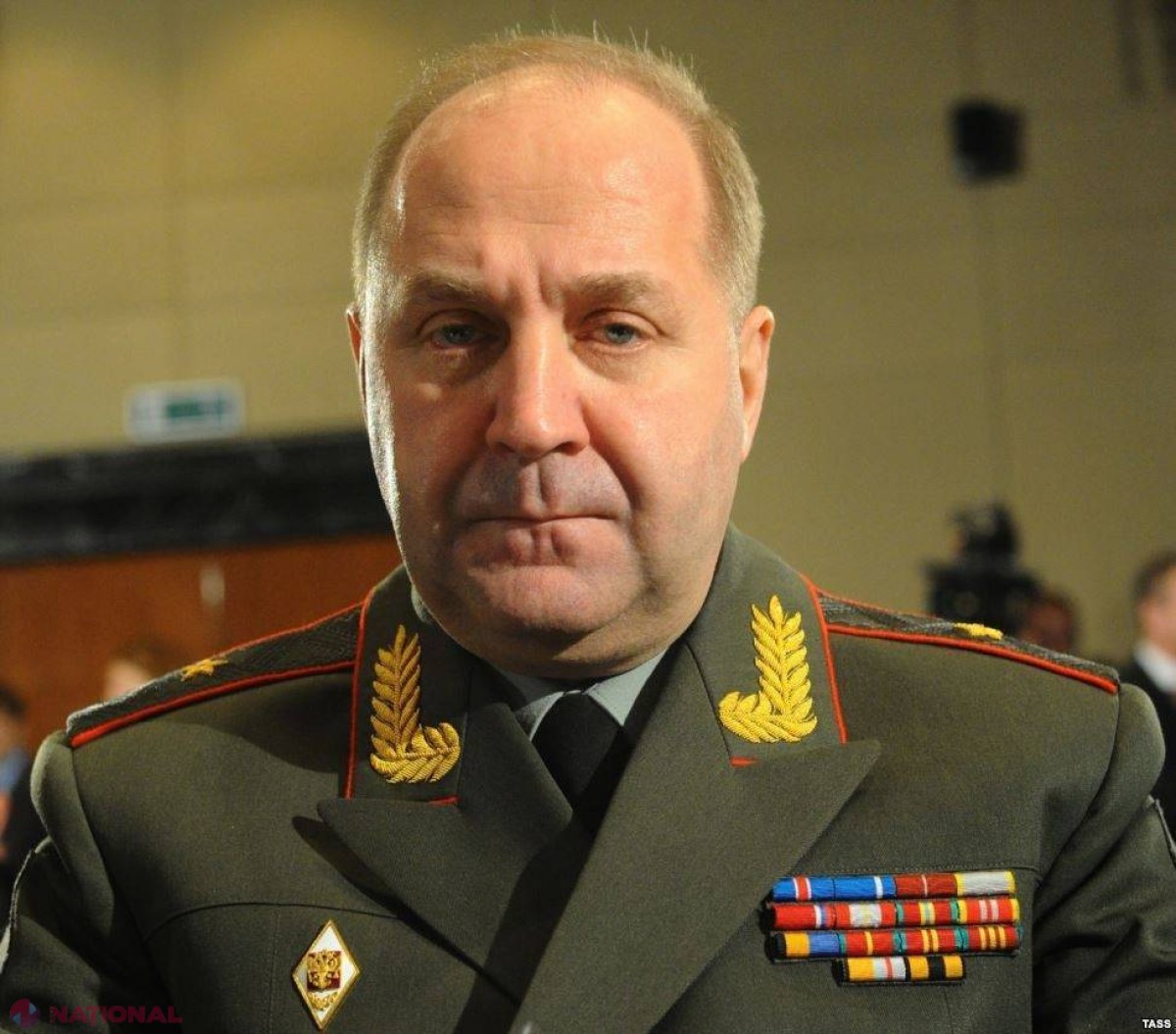 Moarte MISTERIOASĂ la Moscova: Şeful spionajului militar rus a „murit subit”