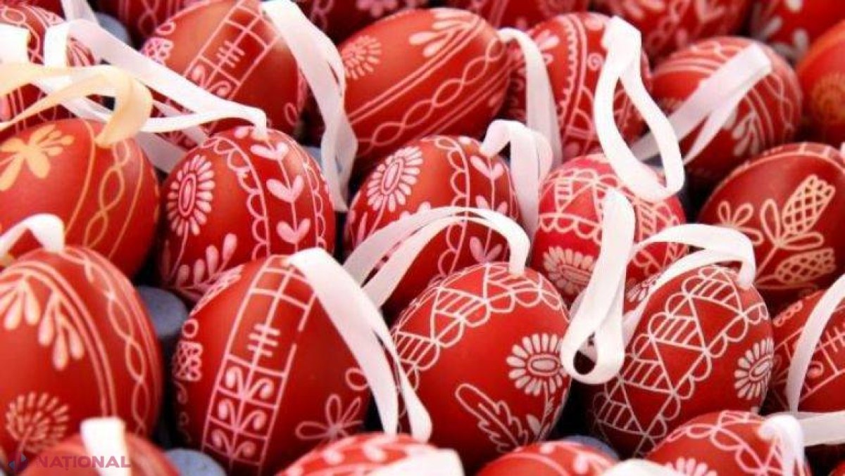 Bizar // Top tradiţii ciudate de Paşti din alte ţări