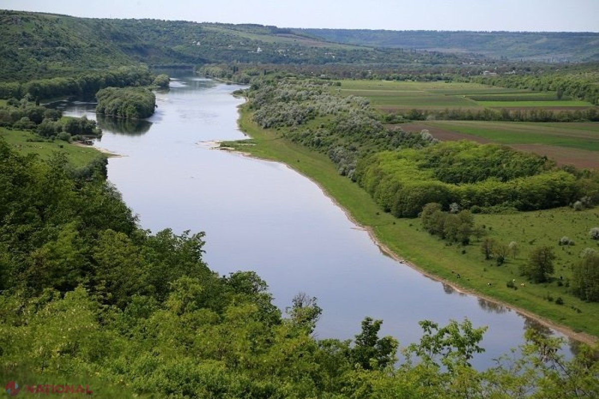 METEO // Ploi slabe și risc de înghețuri, pe teritoriul R. Moldova