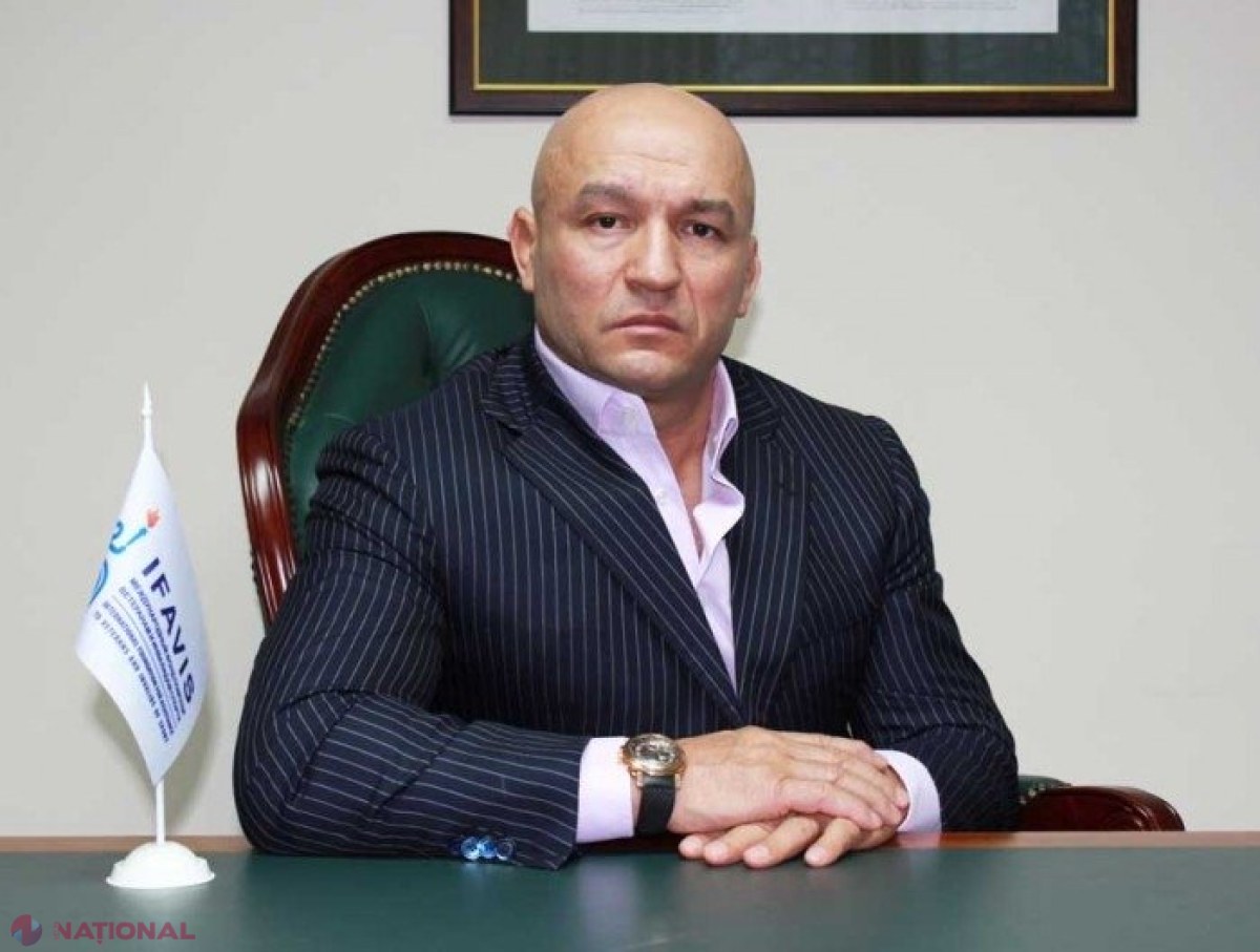 Cum arată Mercedesul BLINDAT al lui Karamalak, alias „BULGARU”: „Erau arme automate și veste antiglonț”