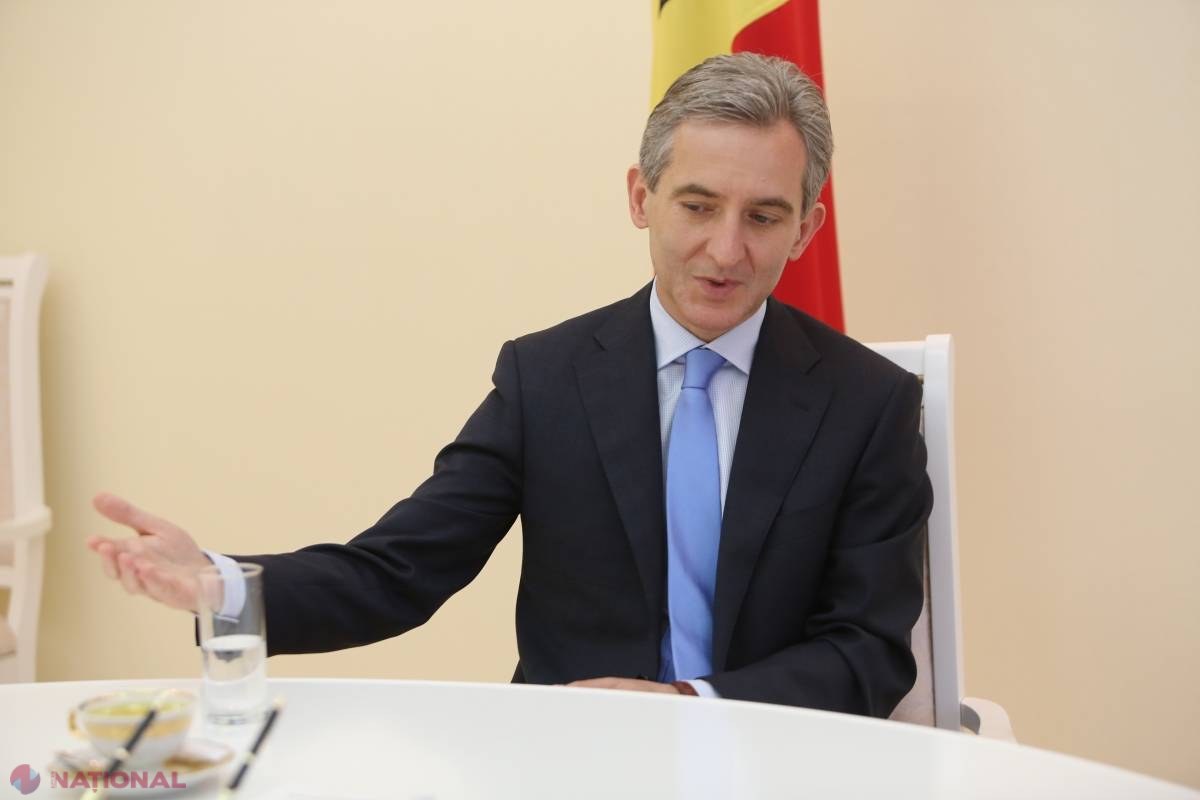 BOP // Cine este politicianul din R. Moldova care se bucură de cea mai mare încredere