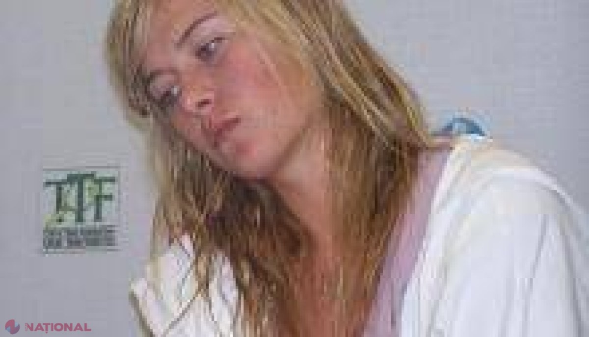 Probleme cu legea pentru Sharapova. RUSOAICA, dată în judecată