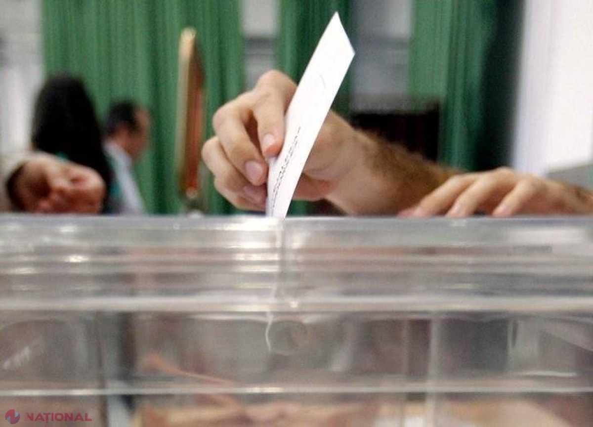 REFERENDUMUL din Crimeea: Primele rezultate vor fi anunţate  azi - seară