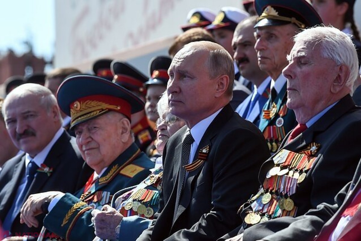 Reacția Kremlinului în cazul presupuşilor mercenari ruşi arestaţi la Minsk: „Rusia şi Belarus sunt partenerii cei mai apropiaţi”