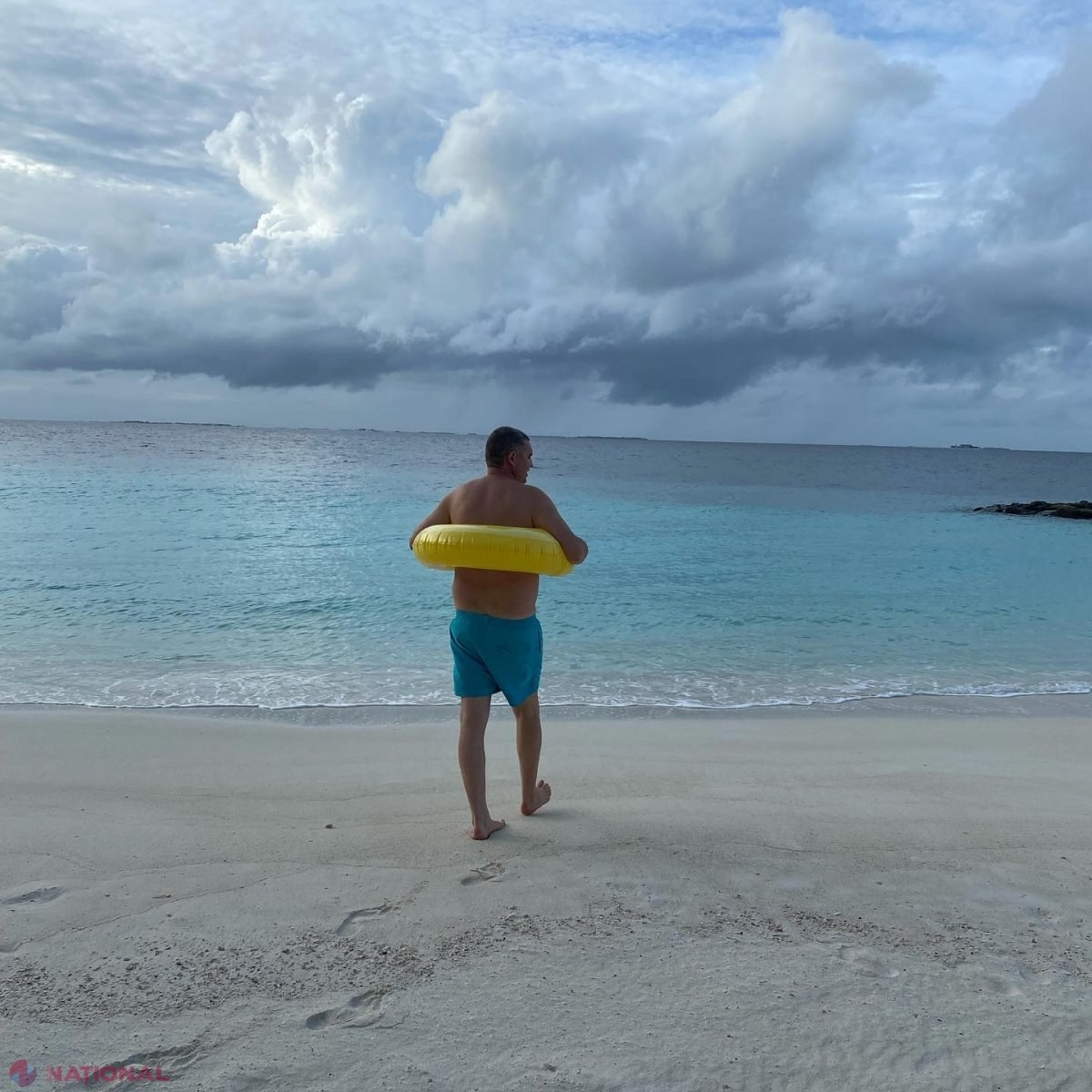 Revenit din Maldive, Usatîi a DEZVĂLUIT ce va face mai departe. „Eu nu am MURIT și vreau să știți asta. Sunt în R. Moldova și vreau să vizitez toate localitățile. Sunt un om cu inimă, CREIER…”