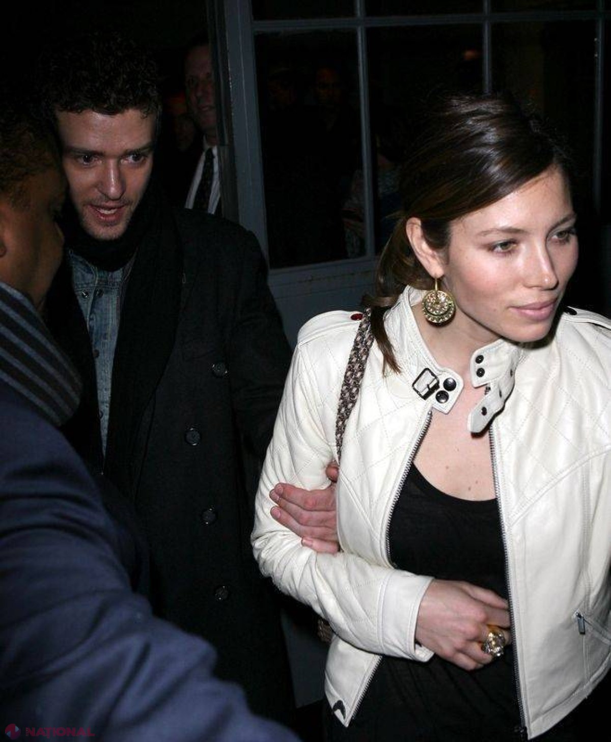 Justin Timberlake va deveni tătic!