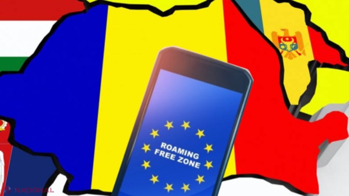 Primele REZULTATE în urma reducerii tarifelor la roaming între România și R. Moldova: ​Traficul de internet în roaming a crescut, în 2022, de 20 de ori în cazul utilizatorilor din R. Moldova găzduiţi în roaming în România