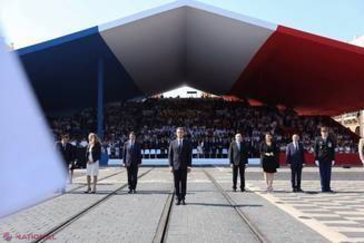 Fără PRECEDENT // După o scădere dramatică, popularitatea lui Macron REVINE 