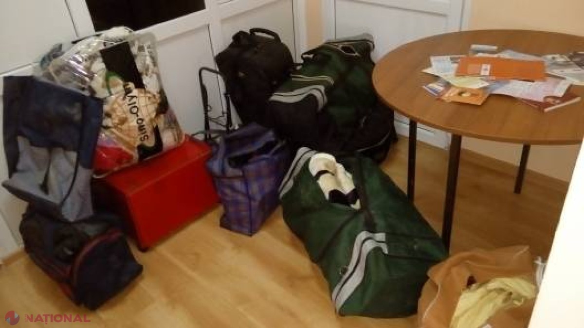 Ungheni // A furat bunuri de peste o SUTĂ de MII de lei. Cum a fost posibil