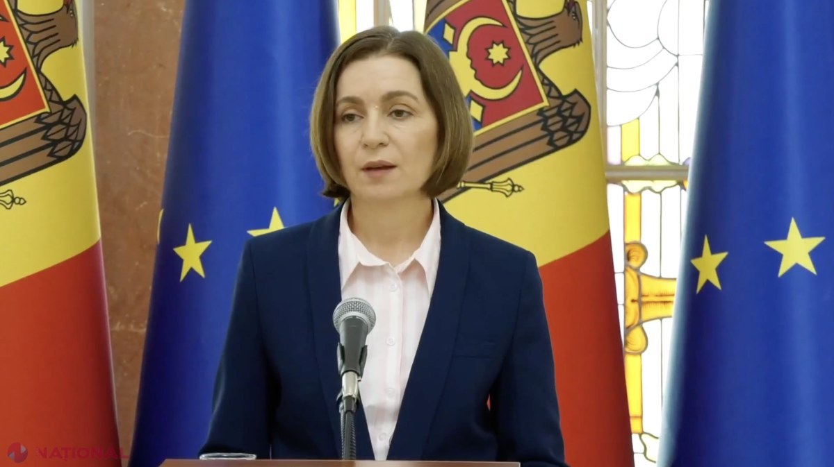 VIDEO // CUTREMUR de proporții în instituțiile statului după scandalul de la „MoldATSA”. Maia Sandu anunță o curățenie generală și reguli drastice: APP se divizează, iar șefii numiți vor trece prin filtrul SIS și CNA.