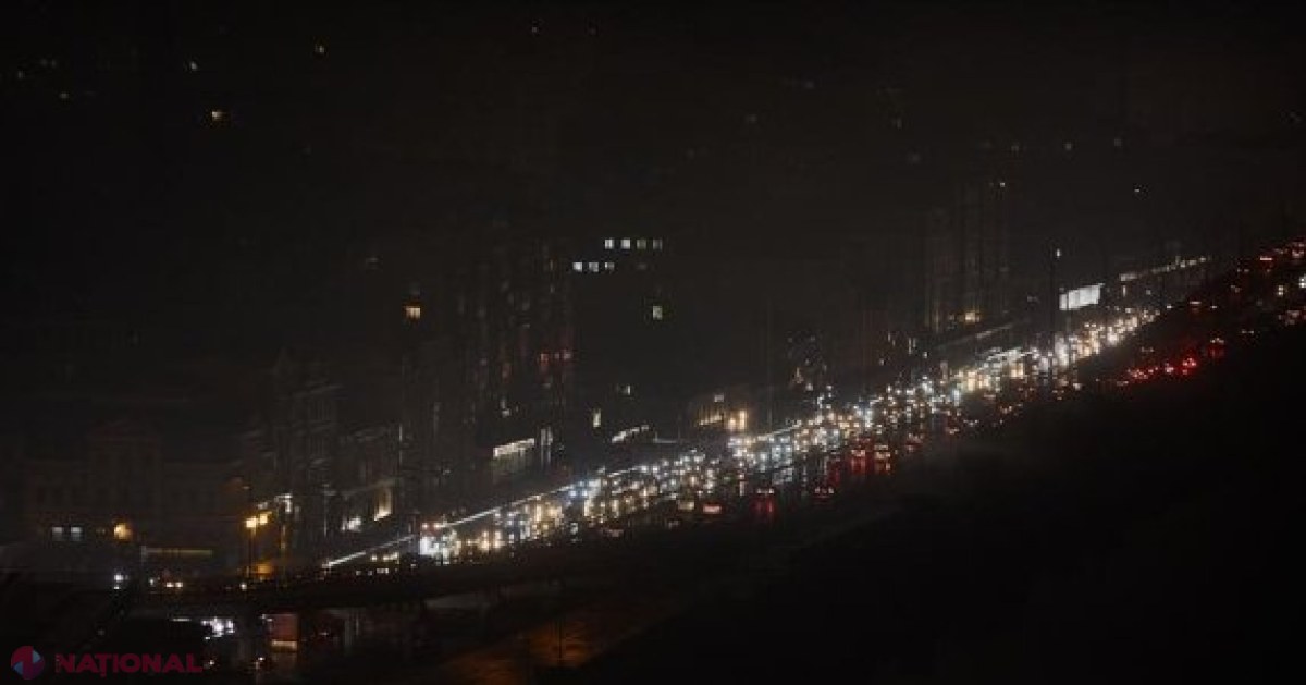 Atac aerian „de intensitate excepțională” asupra Kievului: Rușii au tras zeci de rachete și drone; Ucrainenii spun că au doborât toate cele 18 rachete, inclusiv 6 rachete hipersonice Kinjal