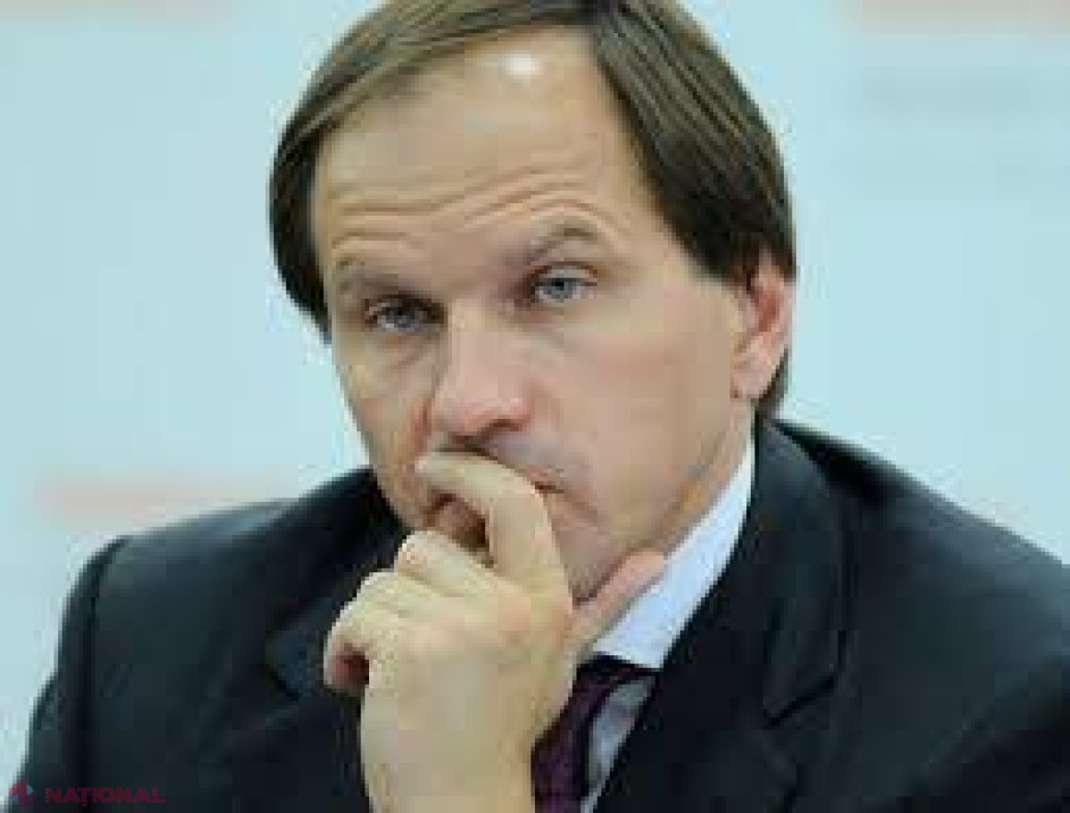Un demnitar rus a fost prădat în Franţa. Hoţii au luat cel puţin 200 de mii de euro