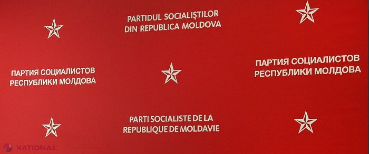 Comuniștii și socialiștii din R. Moldova, dispuși să încalce legea: „La pieptul participanților, sub inimă, va fi prinsă panglica Sf. Gheorghe”