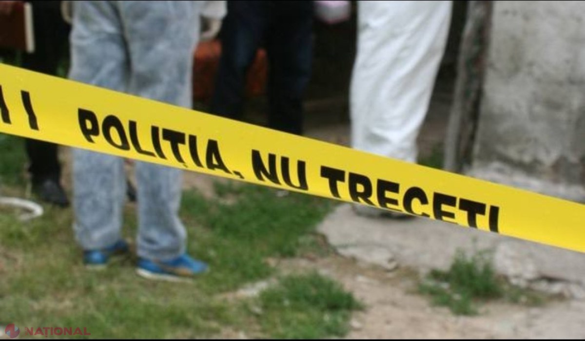 ACTUALIZARE // Nenorocire într-o familie din Ruseștii Noi. Un bărbat și-a ÎMPUȘCAT cumnatul, după care s-a sinucis